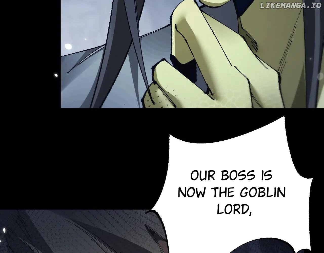 From Goblin to Goblin God Chapter 37 - page 48